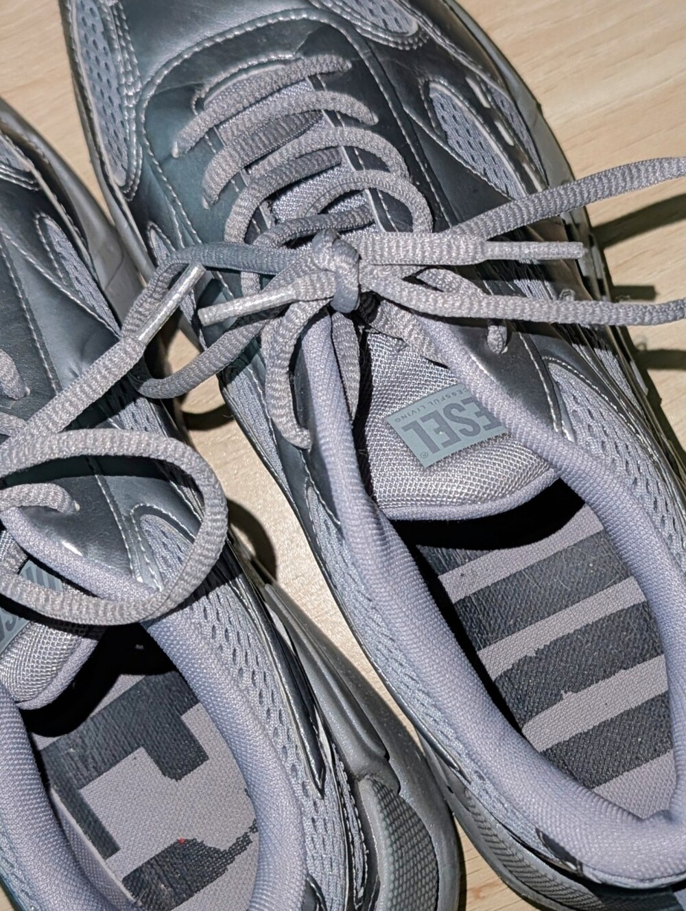 Diesel S-Serendipity Sport - Picture 6 of 7